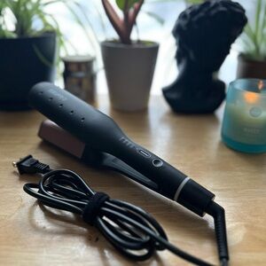 TiRiPRO “Wave & Curl” 2in1 Hair Multistyler
